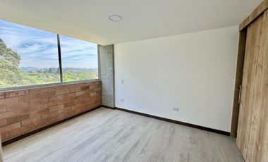 APARTAMENTO EN VENTA EN MARINILLA ANTIOQUIA