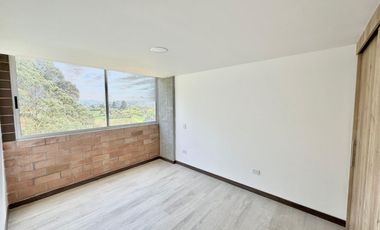 APARTAMENTO EN VENTA EN MARINILLA ANTIOQUIA