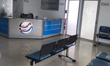 SE VENDE LOCAL CON CONSULTORIO ODONTOLOGICO EN TUNJA