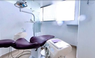 SE VENDE LOCAL CON CONSULTORIO ODONTOLOGICO EN TUNJA