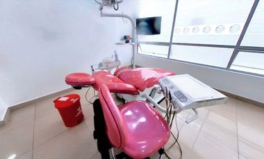 SE VENDE LOCAL CON CONSULTORIO ODONTOLOGICO EN TUNJA