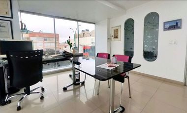 SE VENDE LOCAL CON CONSULTORIO ODONTOLOGICO EN TUNJA