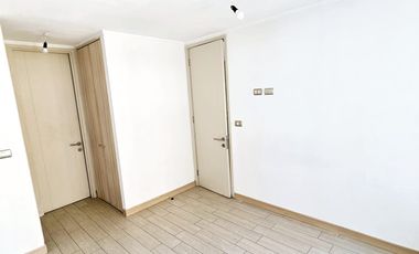 Moderno departamento en el corazón de Santiago