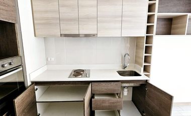 Moderno departamento en el corazón de Santiago