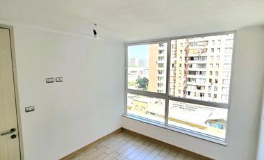 Moderno departamento en el corazón de Santiago