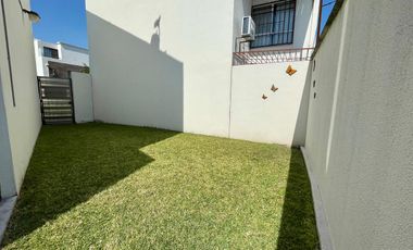 Casa de 3 recámaras, modelo Amatista, con alberca en condominio, Fraccionamiento Real Santa Fe, Xochitepec, Mor.