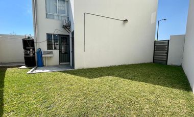 Casa de 3 recámaras, modelo Amatista, con alberca en condominio, Fraccionamiento Real Santa Fe, Xochitepec, Mor.