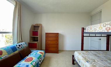 Casa de 3 recámaras, modelo Amatista, con alberca en condominio, Fraccionamiento Real Santa Fe, Xochitepec, Mor.