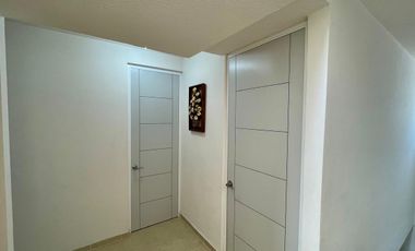 Casa de 3 recámaras, modelo Amatista, con alberca en condominio, Fraccionamiento Real Santa Fe, Xochitepec, Mor.