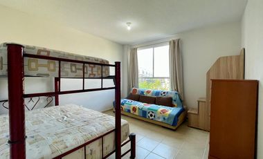 Casa de 3 recámaras, modelo Amatista, con alberca en condominio, Fraccionamiento Real Santa Fe, Xochitepec, Mor.