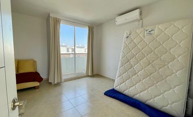 Casa de 3 recámaras, modelo Amatista, con alberca en condominio, Fraccionamiento Real Santa Fe, Xochitepec, Mor.