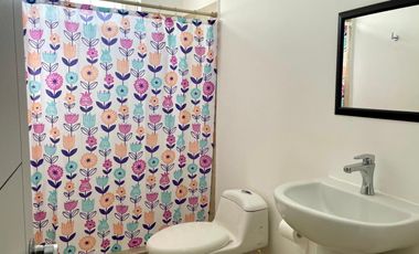 Casa de 3 recámaras, modelo Amatista, con alberca en condominio, Fraccionamiento Real Santa Fe, Xochitepec, Mor.