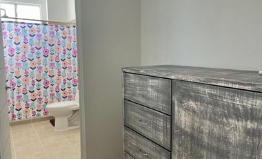 Casa de 3 recámaras, modelo Amatista, con alberca en condominio, Fraccionamiento Real Santa Fe, Xochitepec, Mor.