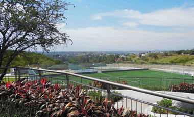Casa de 3 recámaras, modelo Amatista, con alberca en condominio, Fraccionamiento Real Santa Fe, Xochitepec, Mor.