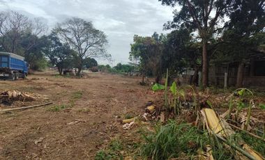 FOR SALE - Vacant lot with 2 road front in Celestino Road, Sta Maria, Bulacan