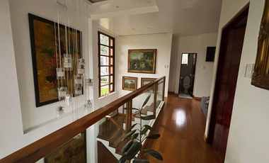 House and Lot For Sale in Brzilia Heights, Muntinlupa City