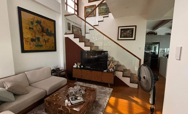 House and Lot For Sale in Brzilia Heights, Muntinlupa City