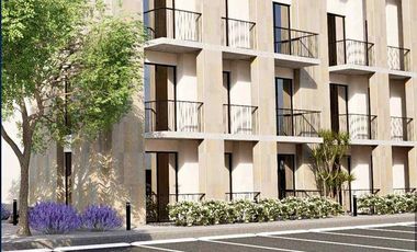 SE RENTAN DEPARTAMENTOS EJERCITO NACIONAL Y PASEO DE LA VICTORIA