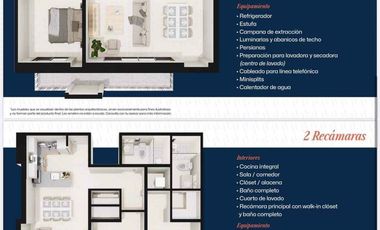 SE RENTAN DEPARTAMENTOS EJERCITO NACIONAL Y PASEO DE LA VICTORIA