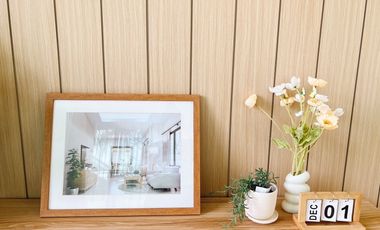 Good location housing project in Chiang Mai with many awards to guarantee it.