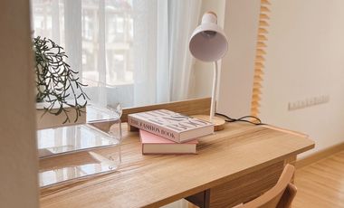 Good location housing project in Chiang Mai with many awards to guarantee it.