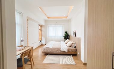 Good location housing project in Chiang Mai with many awards to guarantee it.