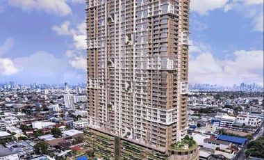 3BR Condo Near SM Grand central Calinea DMCI Homes
