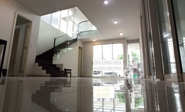 dijual rumah wisata bukit mas wiyung surabaya