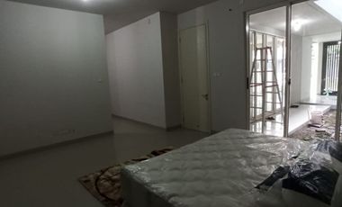 dijual rumah wisata bukit mas wiyung surabaya