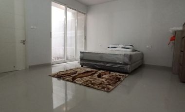 dijual rumah wisata bukit mas wiyung surabaya