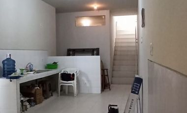dijual rumah wisata bukit mas wiyung surabaya