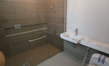 dijual rumah wisata bukit mas wiyung surabaya