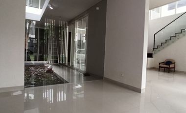 dijual rumah wisata bukit mas wiyung surabaya