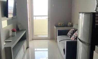 PROMO FREE PPN JUAL MURAH Apartemen Gunawangsa Tidar Pusat Kota 1/2 BR