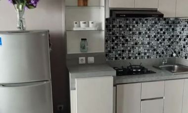 PROMO FREE PPN JUAL MURAH Apartemen Gunawangsa Tidar Pusat Kota 1/2 BR
