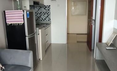 PROMO FREE PPN JUAL MURAH Apartemen Gunawangsa Tidar Pusat Kota 1/2 BR