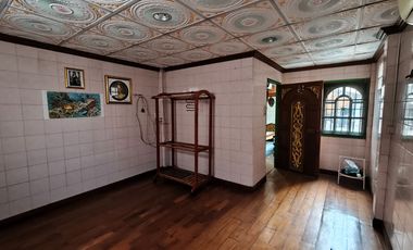 Spacious Detached House Near MRT!! Chantimathani Village, Bang Bua Thong 65 sq.w. 280 sq.m. Near Kanchanaphisek Rd., Central Westgate, MRT Khlong Bang