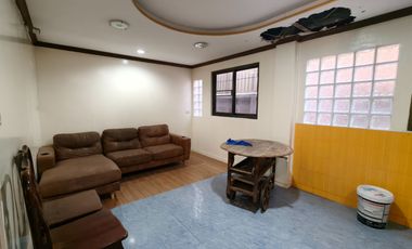 Spacious Detached House Near MRT!! Chantimathani Village, Bang Bua Thong 65 sq.w. 280 sq.m. Near Kanchanaphisek Rd., Central Westgate, MRT Khlong Bang
