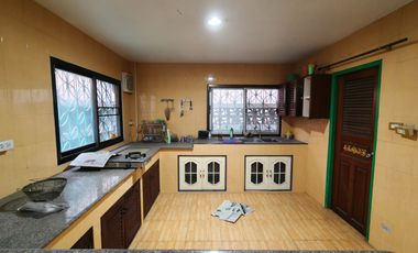 Spacious Detached House Near MRT!! Chantimathani Village, Bang Bua Thong 65 sq.w. 280 sq.m. Near Kanchanaphisek Rd., Central Westgate, MRT Khlong Bang