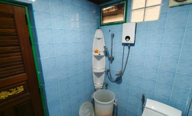 Spacious Detached House Near MRT!! Chantimathani Village, Bang Bua Thong 65 sq.w. 280 sq.m. Near Kanchanaphisek Rd., Central Westgate, MRT Khlong Bang