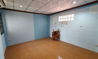 Spacious Detached House Near MRT!! Chantimathani Village, Bang Bua Thong 65 sq.w. 280 sq.m. Near Kanchanaphisek Rd., Central Westgate, MRT Khlong Bang