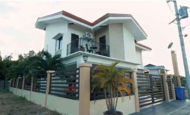 For Sale House and in CITAA Village Liloan, Cebu