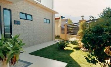 For Sale House and in CITAA Village Liloan, Cebu