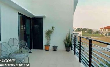 For Sale House and in CITAA Village Liloan, Cebu