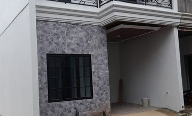 GRATIS Biaya KPR! Rumah 2 Lantai Dekat Tol Cisalak, Cuma 2 Juta!