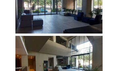 LOCALES Y OFICINAS EN RENTA AV. LAZARO CARDENAS