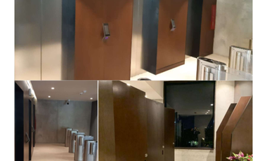 LOCALES Y OFICINAS EN RENTA AV. LAZARO CARDENAS