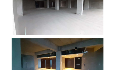 LOCALES Y OFICINAS EN RENTA AV. LAZARO CARDENAS