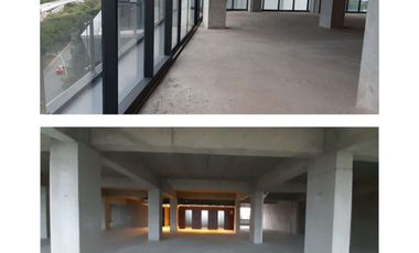LOCALES Y OFICINAS EN RENTA AV. LAZARO CARDENAS