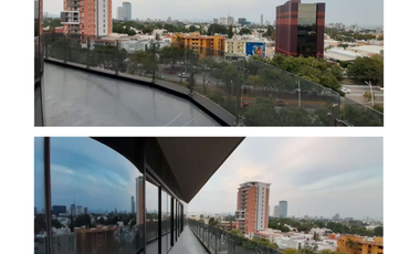 LOCALES Y OFICINAS EN RENTA AV. LAZARO CARDENAS